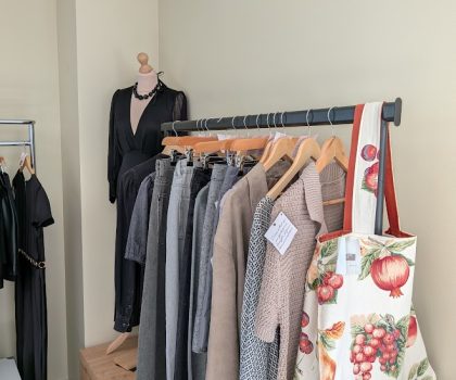 Photo produits boutique FAIRE