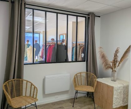 Photo boutique FAIRE Beauvais